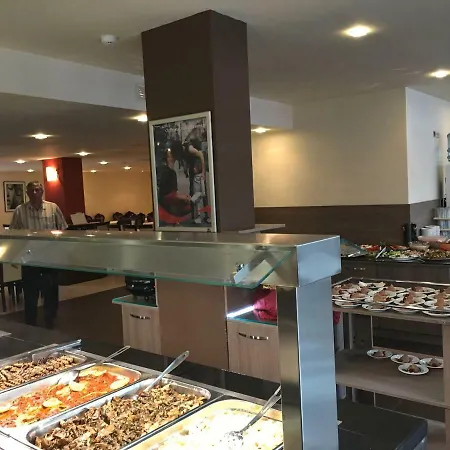 Kamelia Sands Hotel 4*